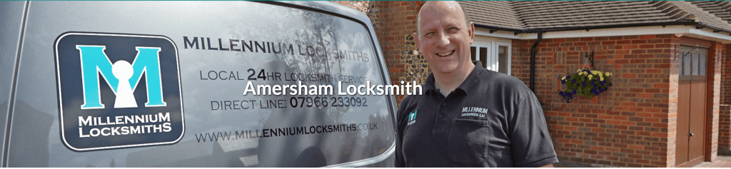 Amersham Locksmiths