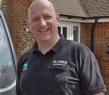 Locksmith Watford