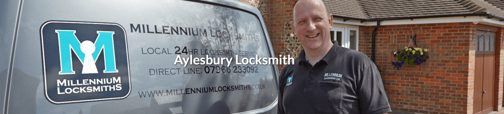 Aylesbury Locksmiths