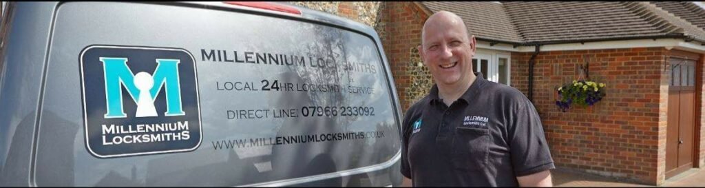 Locksmith Thame