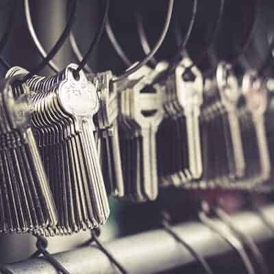 Expert High Wycombe Locksmith