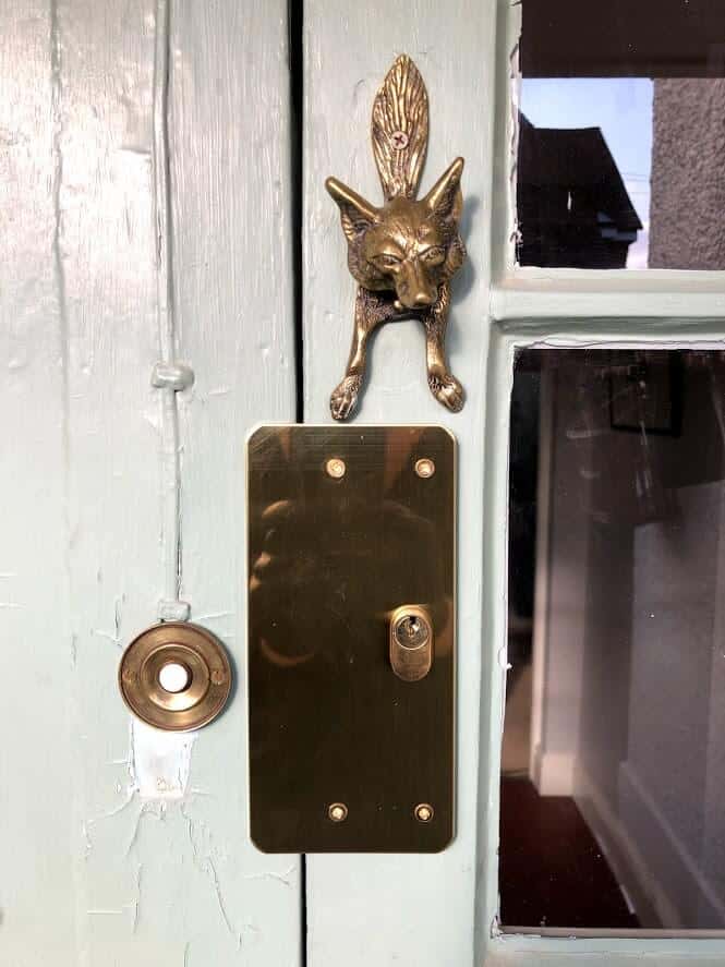 unusual locksmith repair
