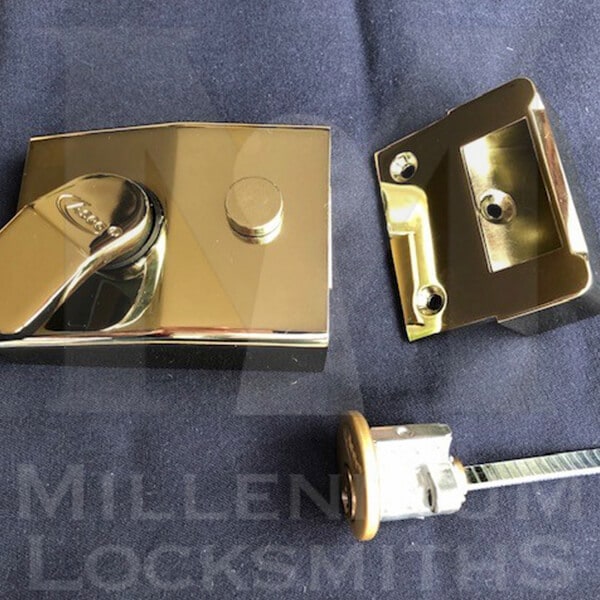 Example Of A Night Latch