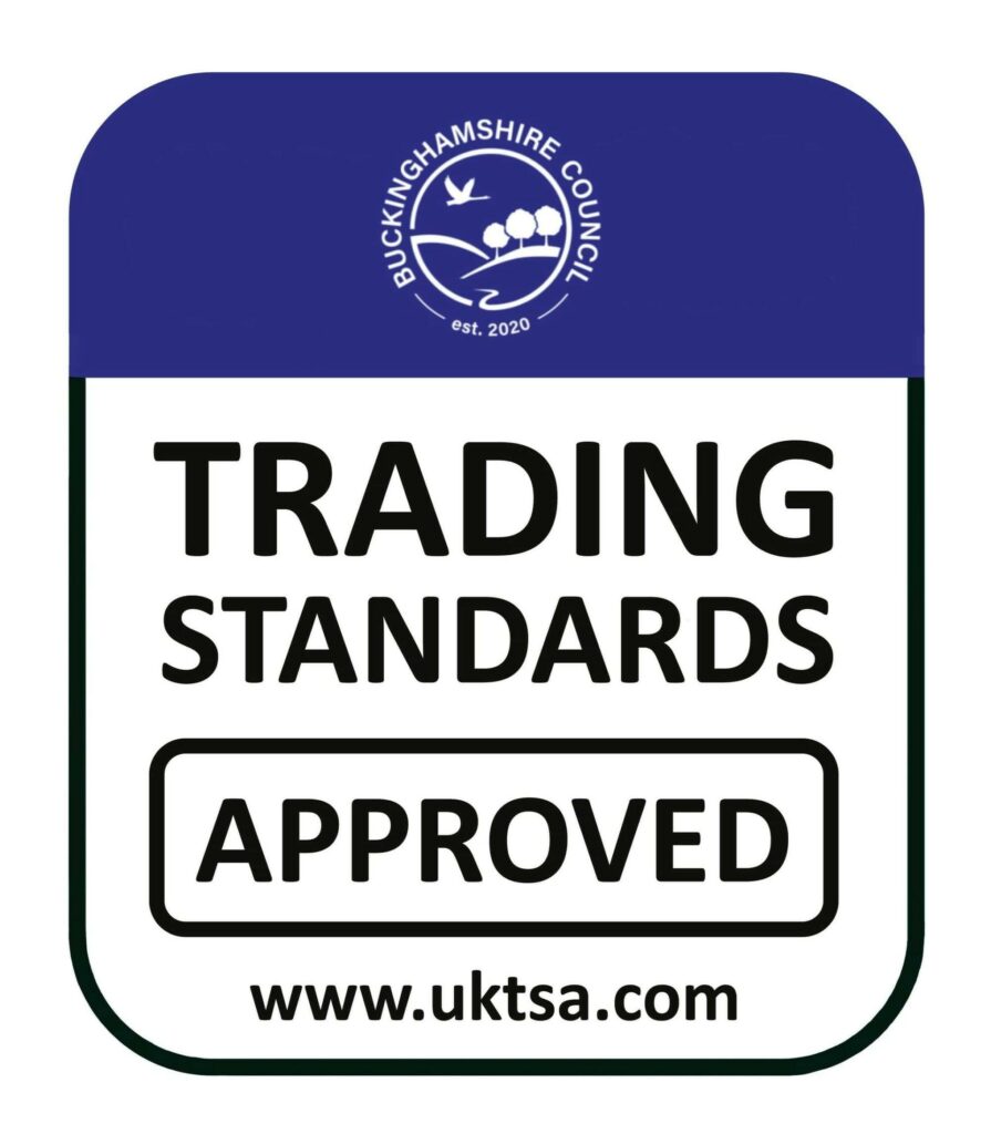 Bucks Trading Standards