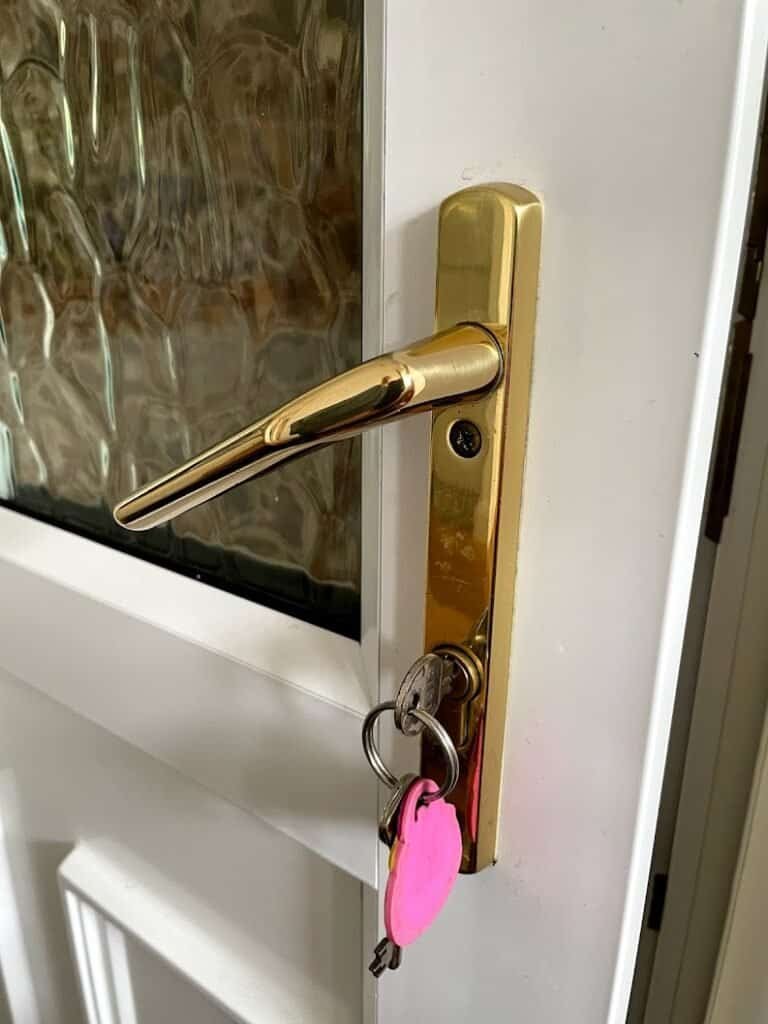 Residential Locksmith Slough
