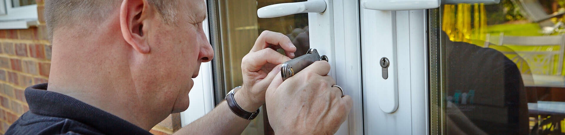 UPVC Door Lock Problems