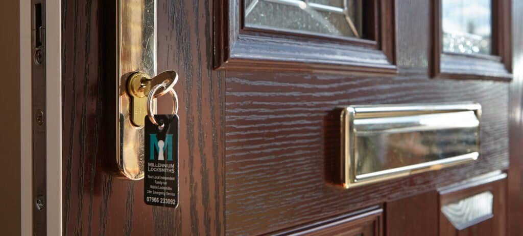 Common Door Lock Problems In the UK Front Door Lock Expert