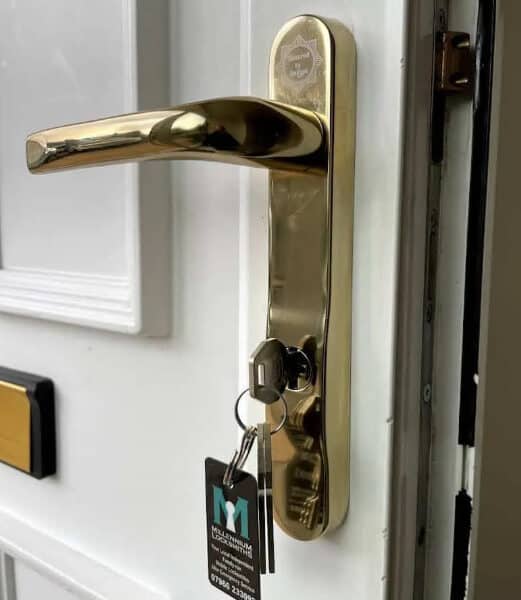 emergency locksmith Bicester 2