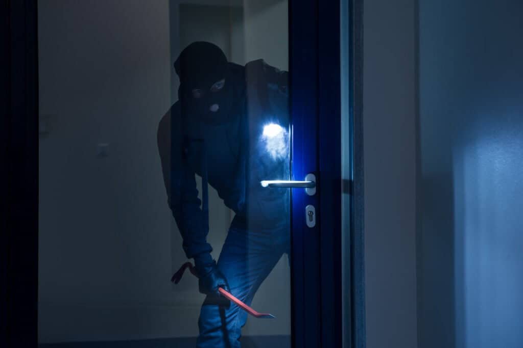 Industrial Locksmith Service