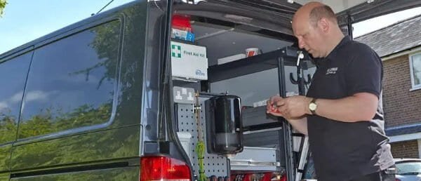 Vehicle Locksmith Solutions in Fulmer