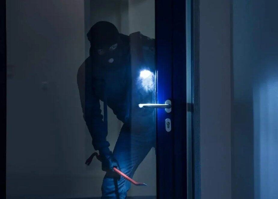 burglary prevention Gerrards Cross