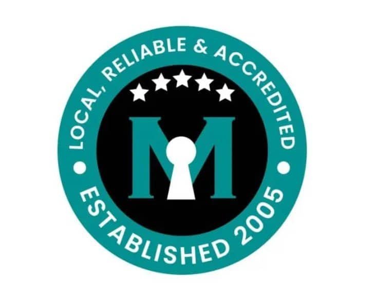 Millennium Locksmiths Ltd logo