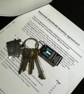 housing association locksmith Tring