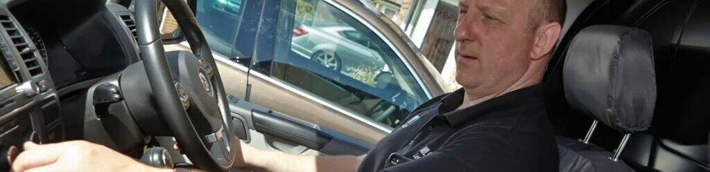 Automotive Locksmith Services in Hillingdon & Uxbridge