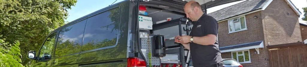 car locksmith Rickmansworth