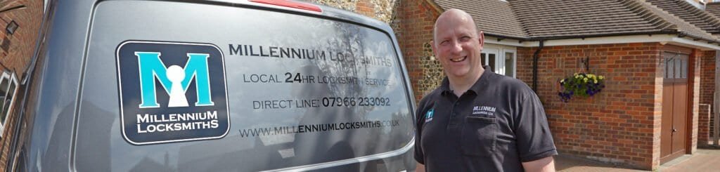 Professional Locksmith Services