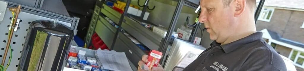 commercial locksmith services